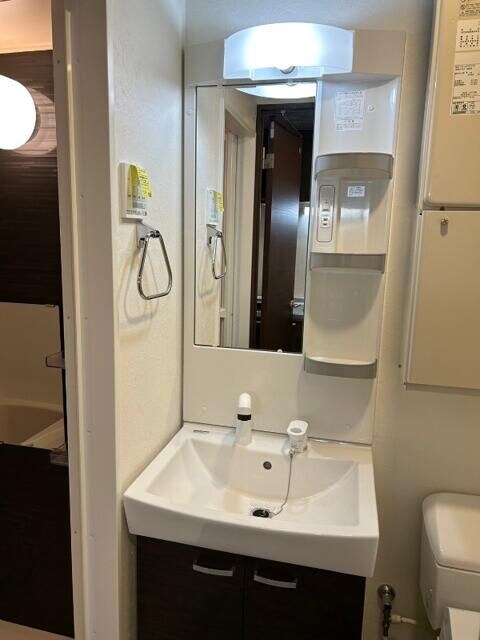 リノ西落合の物件内観写真