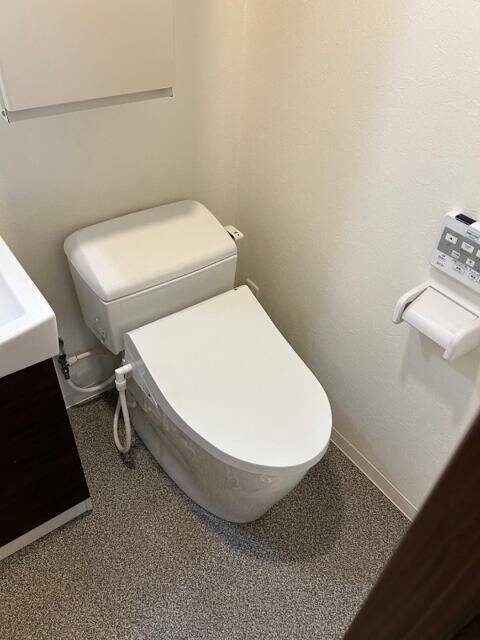 リノ西落合の物件内観写真