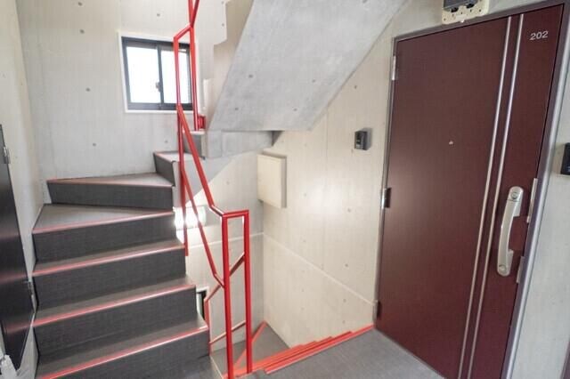 リノ西落合の物件内観写真