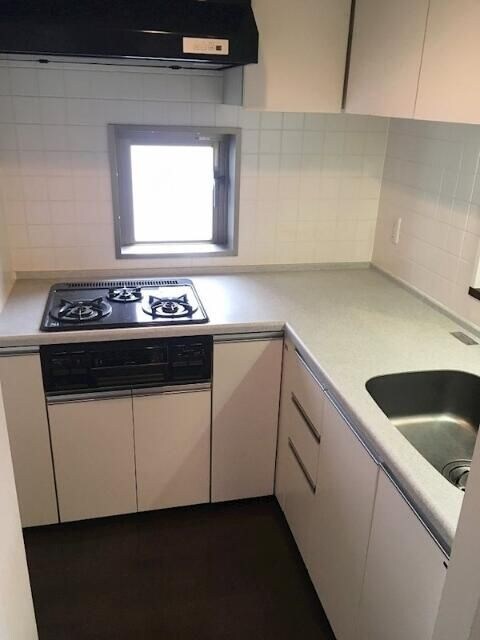 エスティメゾン赤羽の物件内観写真