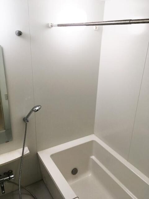 エスティメゾン赤羽の物件内観写真