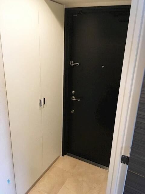 エスティメゾン赤羽の物件内観写真