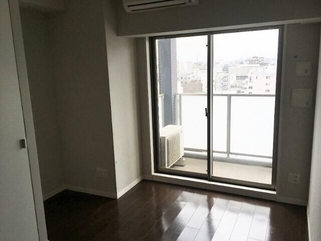 エスティメゾン赤羽の物件内観写真