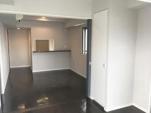 エスティメゾン赤羽の物件内観写真