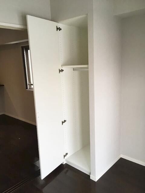 エスティメゾン赤羽の物件内観写真