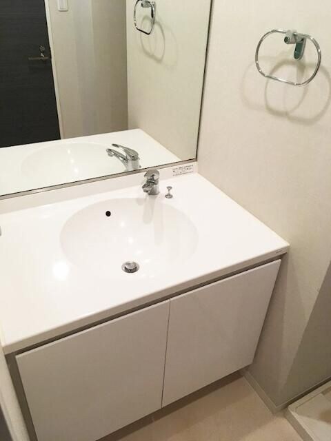 エスティメゾン赤羽の物件内観写真