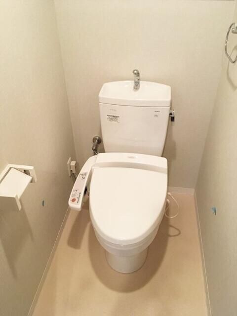 エスティメゾン赤羽の物件内観写真