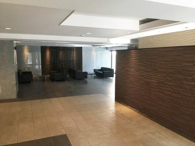 エスティメゾン赤羽の物件内観写真