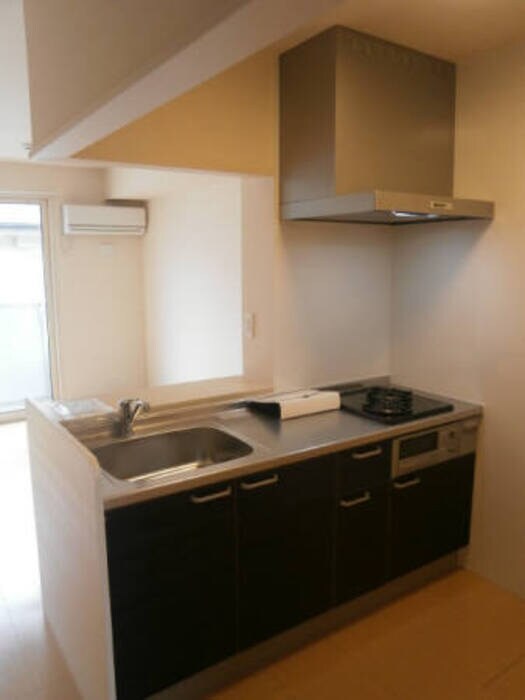 カメリア並木の物件内観写真