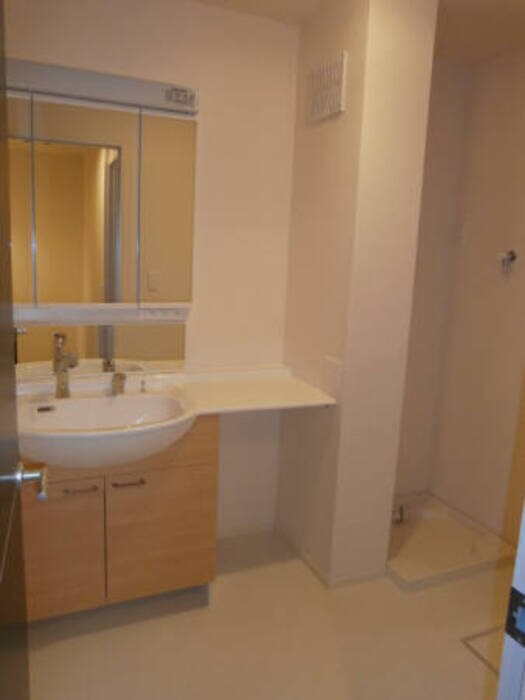 カメリア並木の物件内観写真