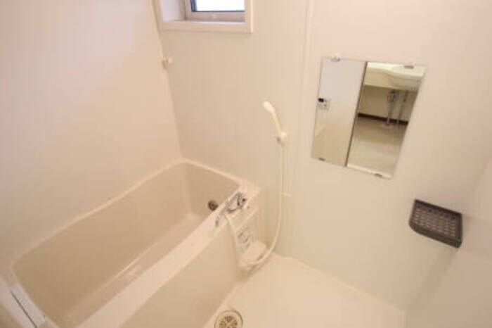 アレイ・ヴィラの物件内観写真