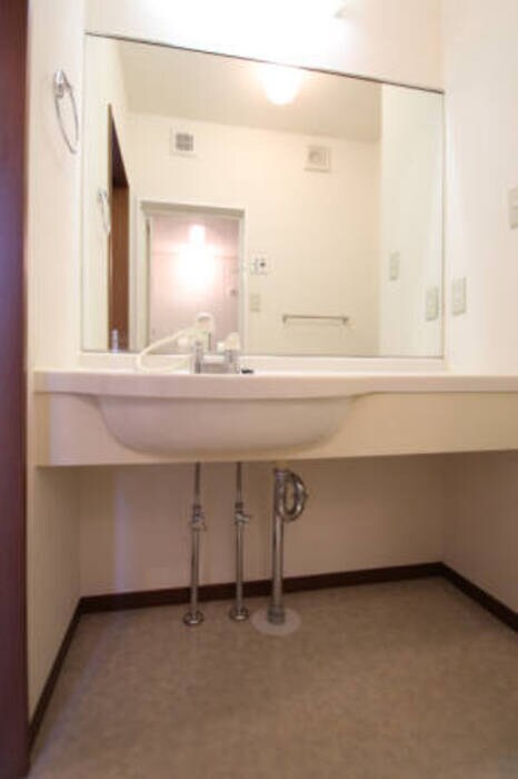 アレイ・ヴィラの物件内観写真