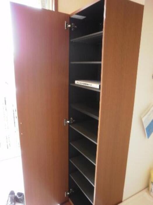 アレイ・ヴィラの物件内観写真