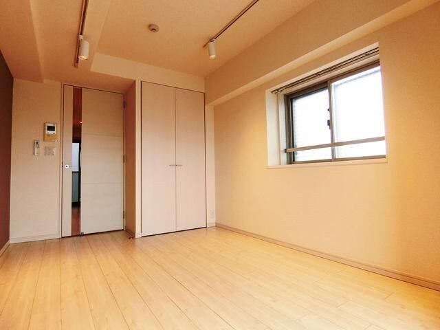 オーキッドレジデンス大泉学園の物件内観写真