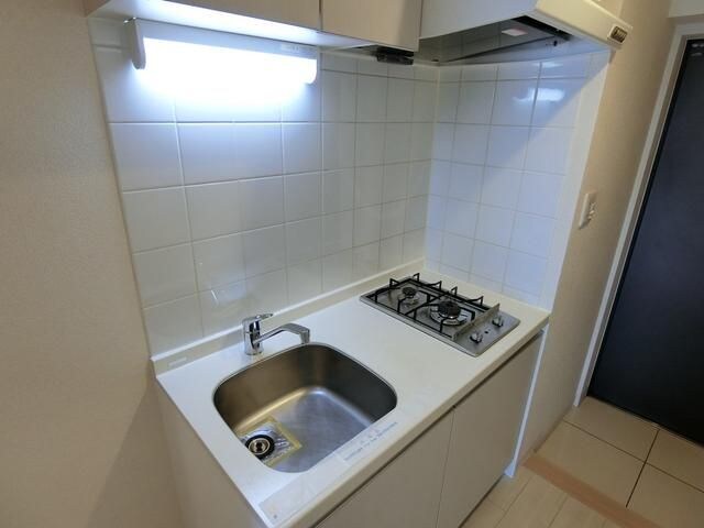 オーキッドレジデンス大泉学園の物件内観写真