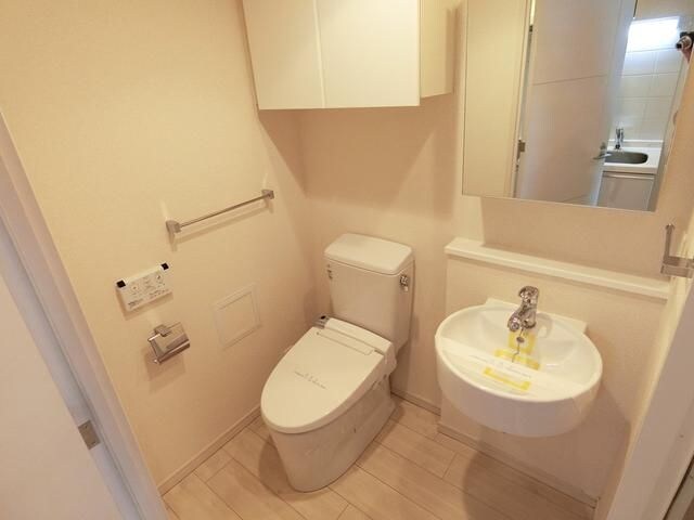 オーキッドレジデンス大泉学園の物件内観写真