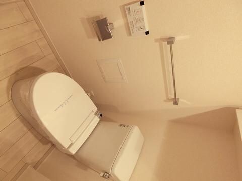 オーキッドレジデンス大泉学園の物件内観写真