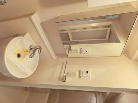 オーキッドレジデンス大泉学園の物件内観写真