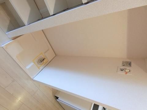 オーキッドレジデンス大泉学園の物件内観写真