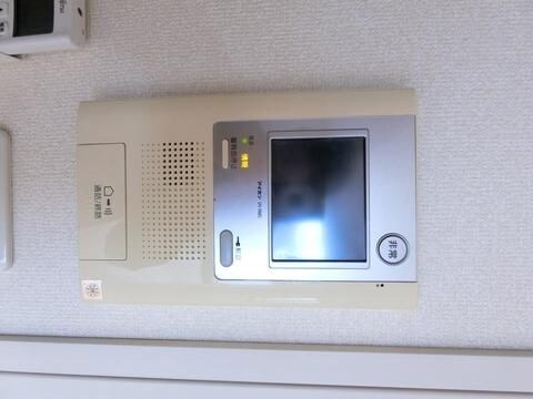 オーキッドレジデンス大泉学園の物件内観写真