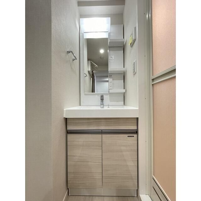 アルファコート常盤台３の物件内観写真