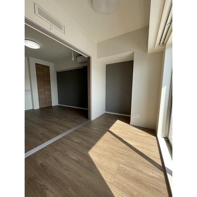 アルファコート常盤台３の物件内観写真