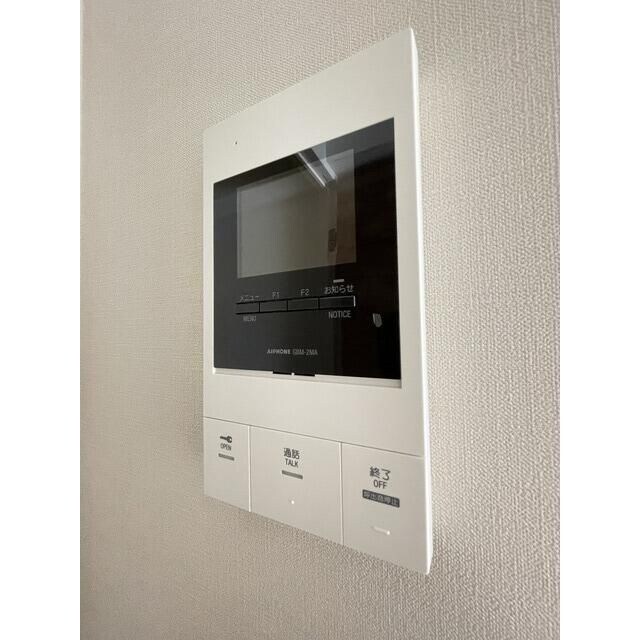 アルファコート常盤台３の物件内観写真