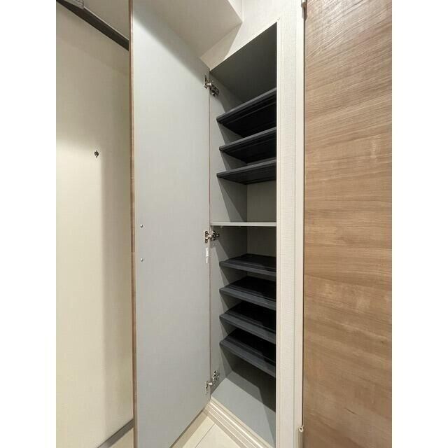 アルファコート常盤台３の物件内観写真