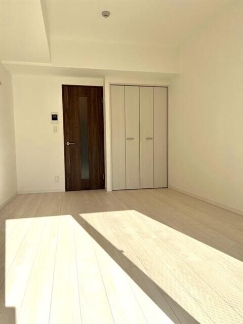 リヴシティ西川口五番館の物件内観写真