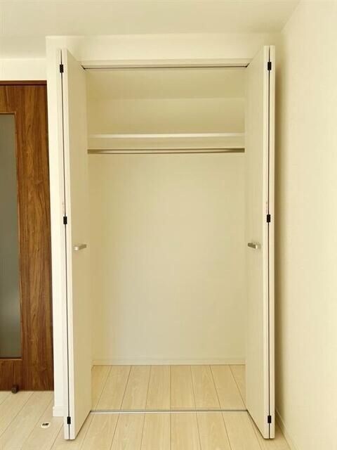 リヴシティ西川口五番館の物件内観写真