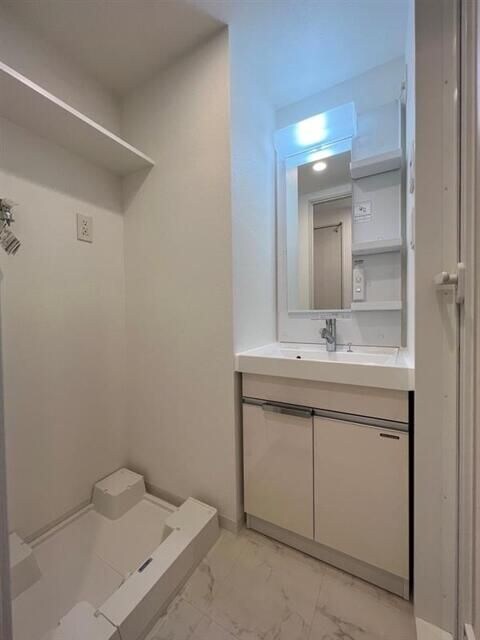 リヴシティ西川口五番館の物件内観写真