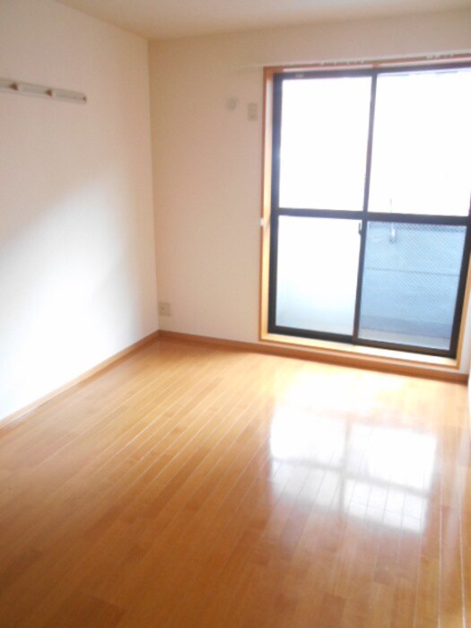 グランシャリオの物件内観写真