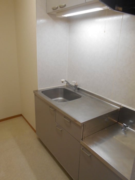 グランシャリオの物件内観写真