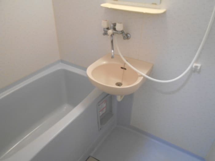 グランシャリオの物件内観写真