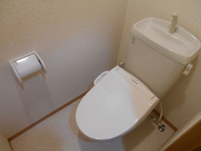 グランシャリオの物件内観写真