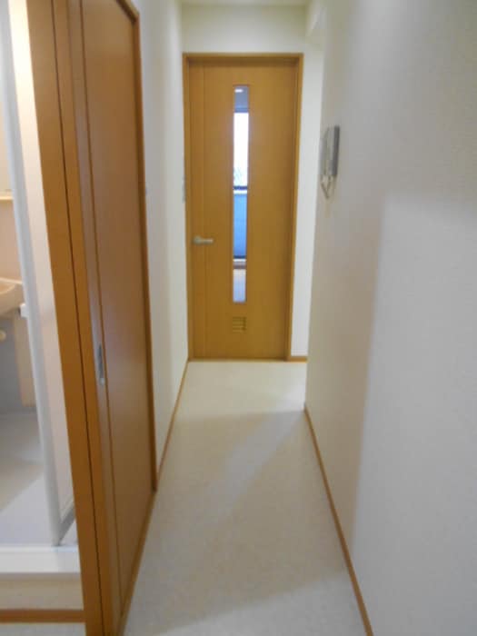 グランシャリオの物件内観写真