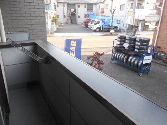 グランシャリオの物件内観写真