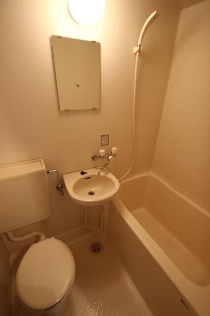 メインステージ池袋本町第２の物件内観写真