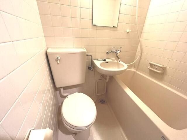 メインステージ池袋本町第２の物件内観写真