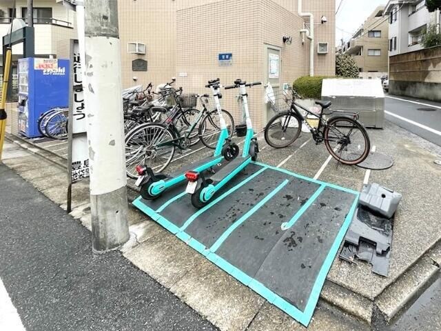 メインステージ池袋本町第２の物件内観写真