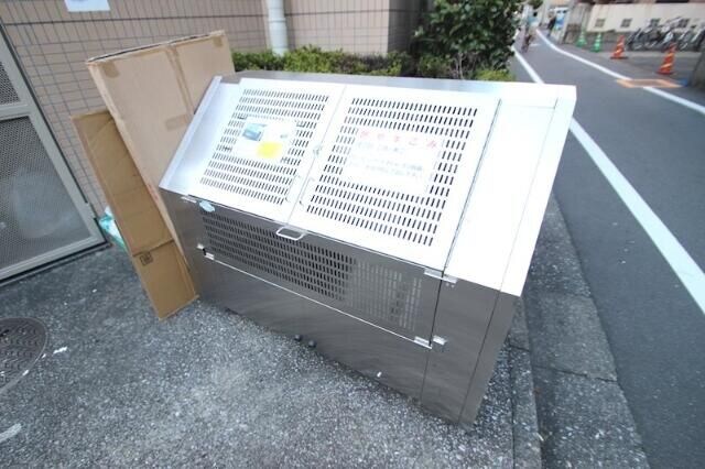 メインステージ池袋本町第２の物件内観写真