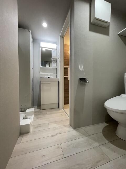 ＯＭＯＣｉ　ＤＥ　ＳＥＮＧＯＫＵの物件内観写真