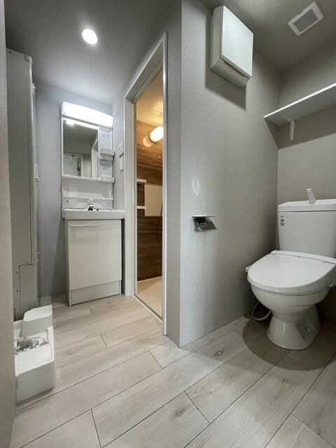 ＯＭＯＣｉ　ＤＥ　ＳＥＮＧＯＫＵの物件内観写真