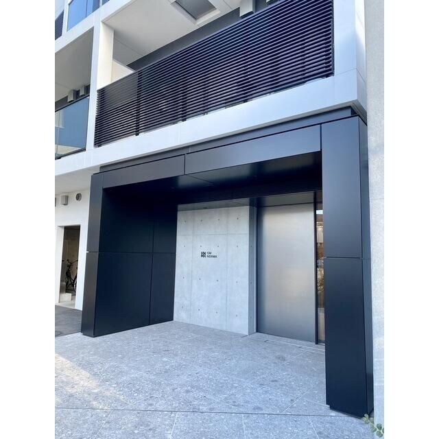 ＩＳＭ練馬の物件外観写真