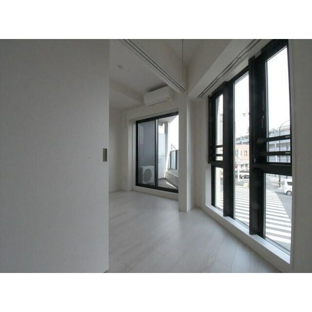 ＩＳＭ練馬の物件内観写真