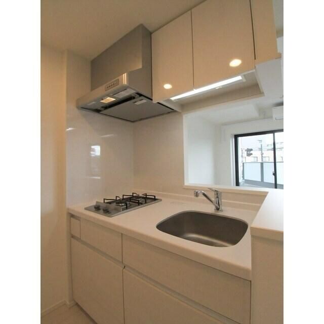 ＩＳＭ練馬の物件内観写真