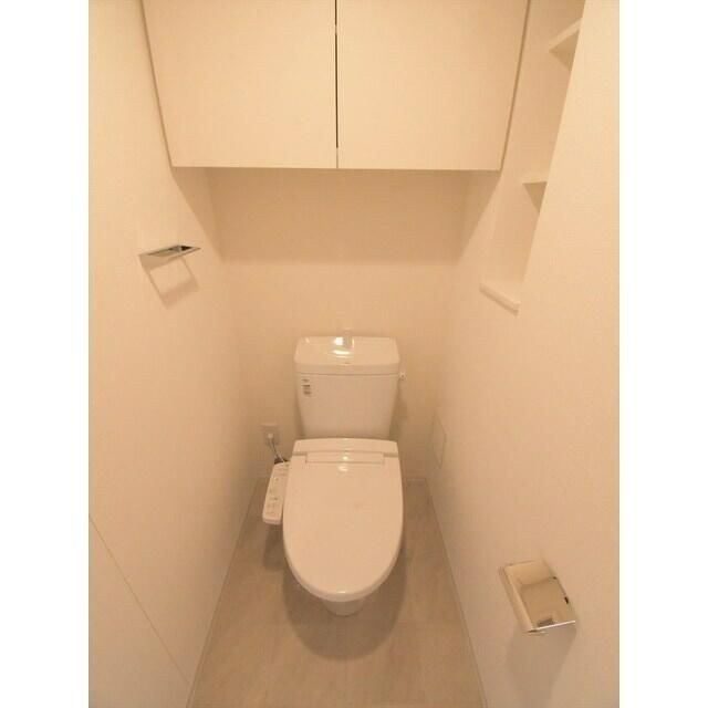 ＩＳＭ練馬の物件内観写真