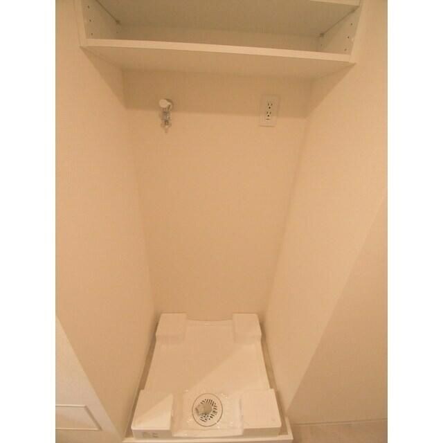 ＩＳＭ練馬の物件内観写真