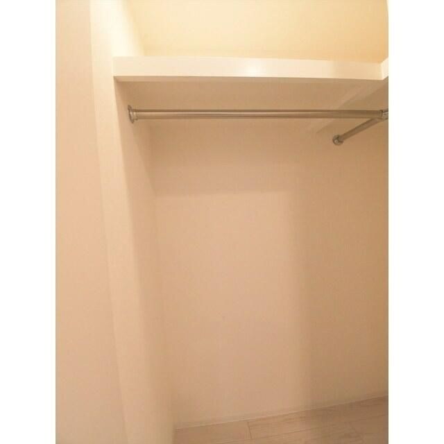 ＩＳＭ練馬の物件内観写真