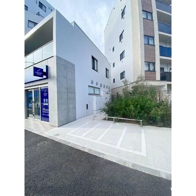 ＩＳＭ練馬の物件内観写真